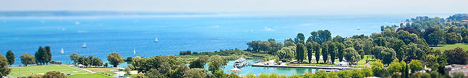 Kreuzlingen die erste Stadt der Schweiz